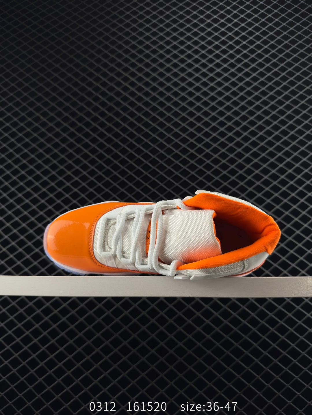 Air Jordan 11 Retro GS “Gamma Blue”